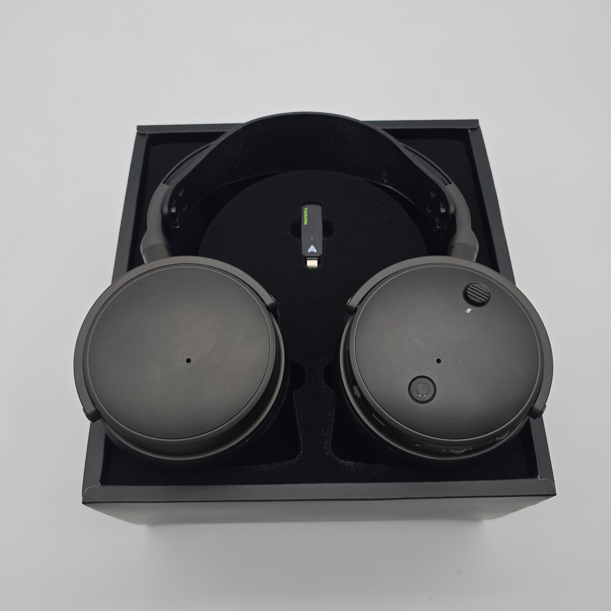 Audeze Maxwell Wireless Planar Magnetic Gaming Headset, Designed for Xbox