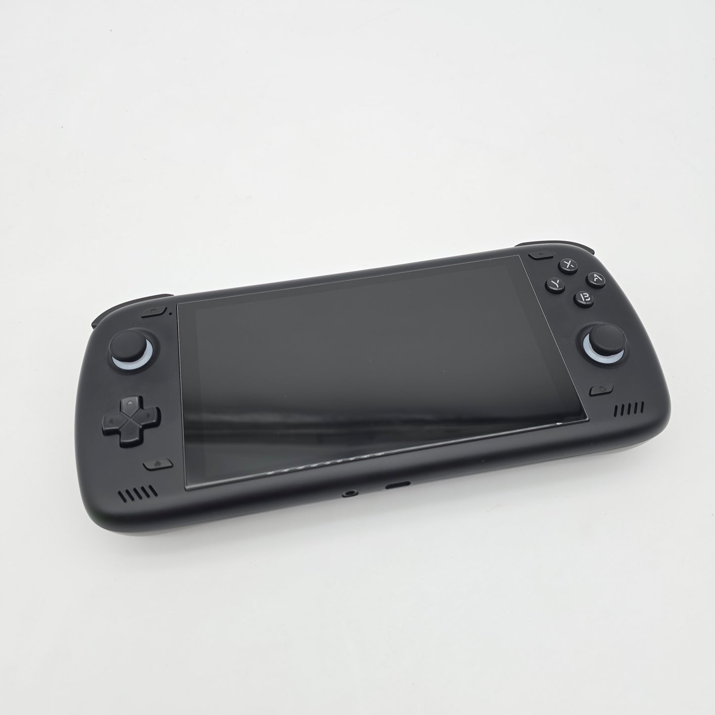 AYN Odin 2 Max, Snapdragon 8 Gen 2, 16GB RAM, 512GB SSD, Android Handheld Gaming Console