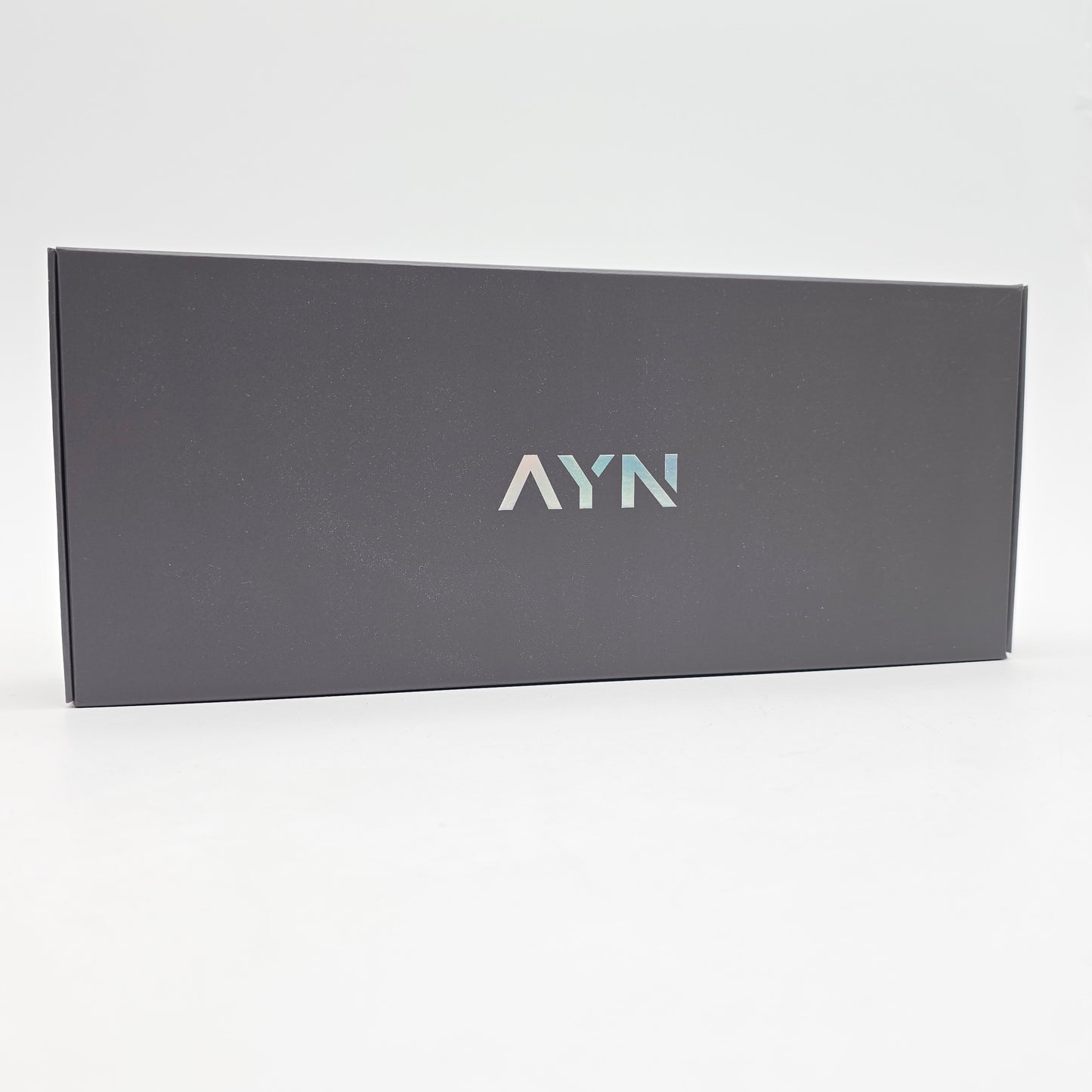 Ayn Odin2 Portal Black, Snapdragon 8 Gen2 CPU, 8GB RAM, 128GB SSD, Android Handheld Gaming Console