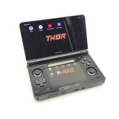 Ayn Thor Max, 16GB RAM, 1TB Storage, Android Dual AMO-LED Handheld Gaming Console