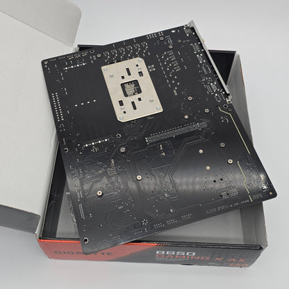 Gigabyte B650 Gaming X AX Gaming Motherboard, WiFi, Socket AM5 AMD