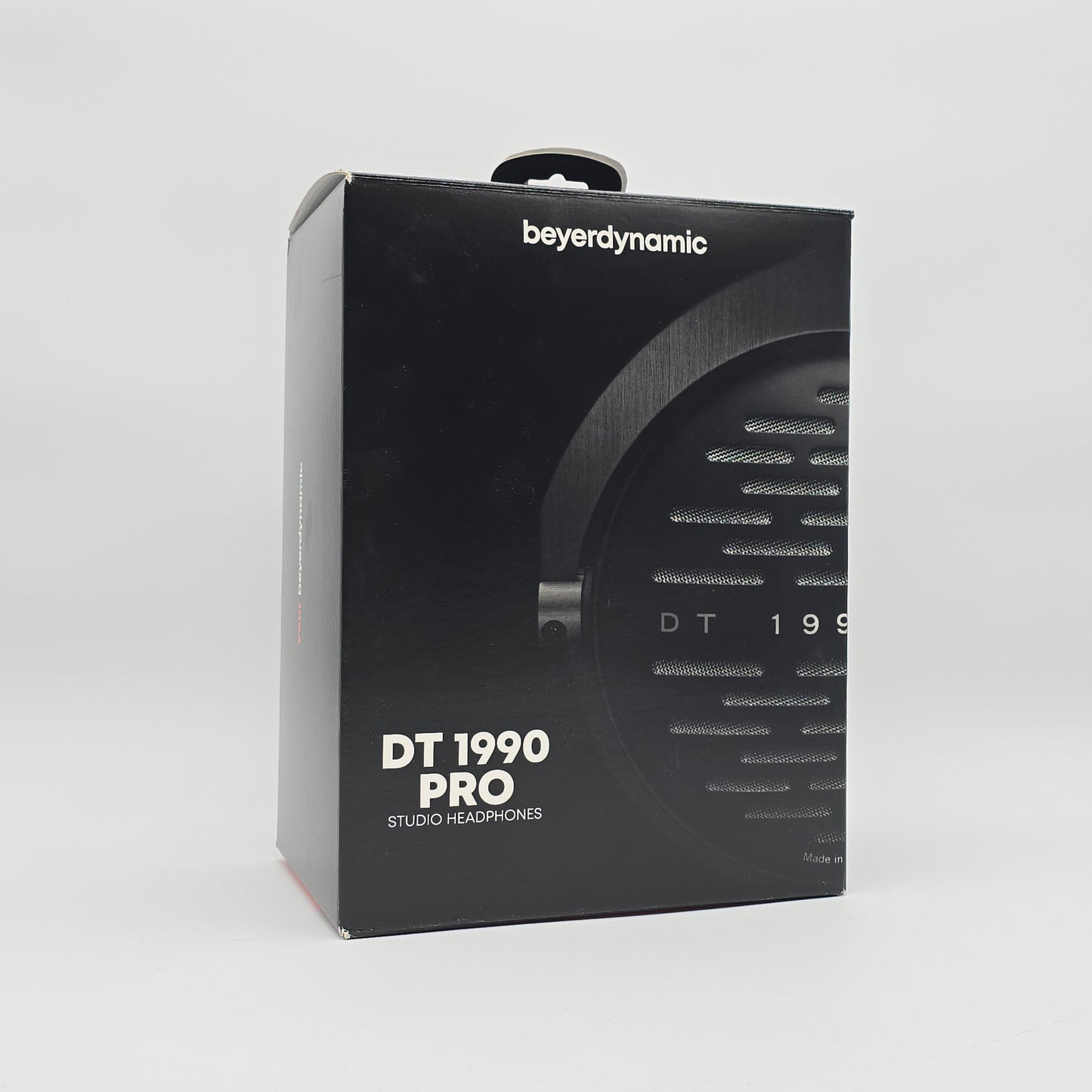 Beyerdynamic DT 1990 Pro Hi-Fi Audiophile Headphones, 250 OHM Open Back, DT1990 Pro