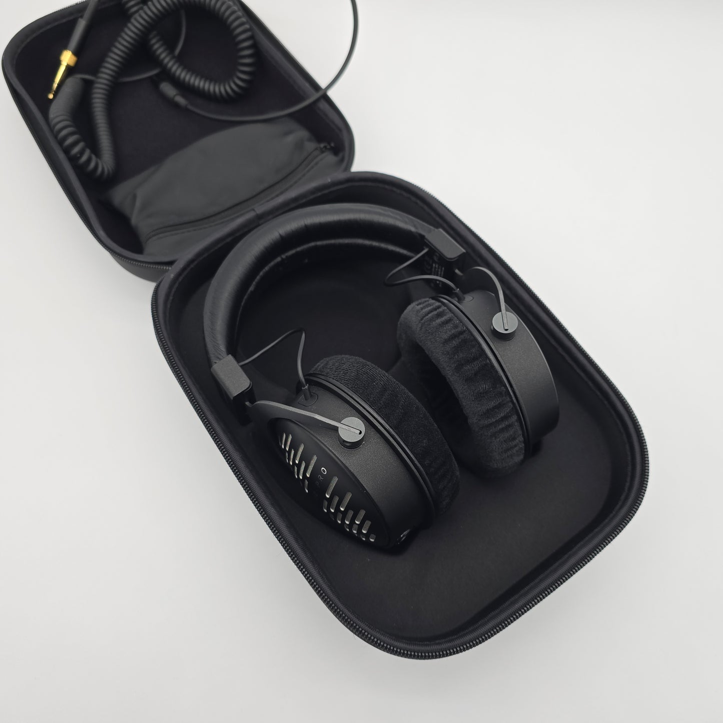 Beyerdynamic DT 1990 Pro Hi-Fi Audiophile Headphones, 250 OHM Open Back, DT1990 Pro