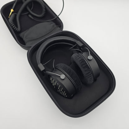 Beyerdynamic DT 1990 Pro Hi-Fi Audiophile Headphones, 250 OHM Open Back, DT1990 Pro