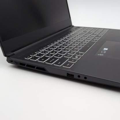 Bimbox Slim Lite 16, RTX 4050, Intel i9-13900H, 32GB DDR5 Ram, 16" 1920x1200p 165Hz, Gaming Laptop