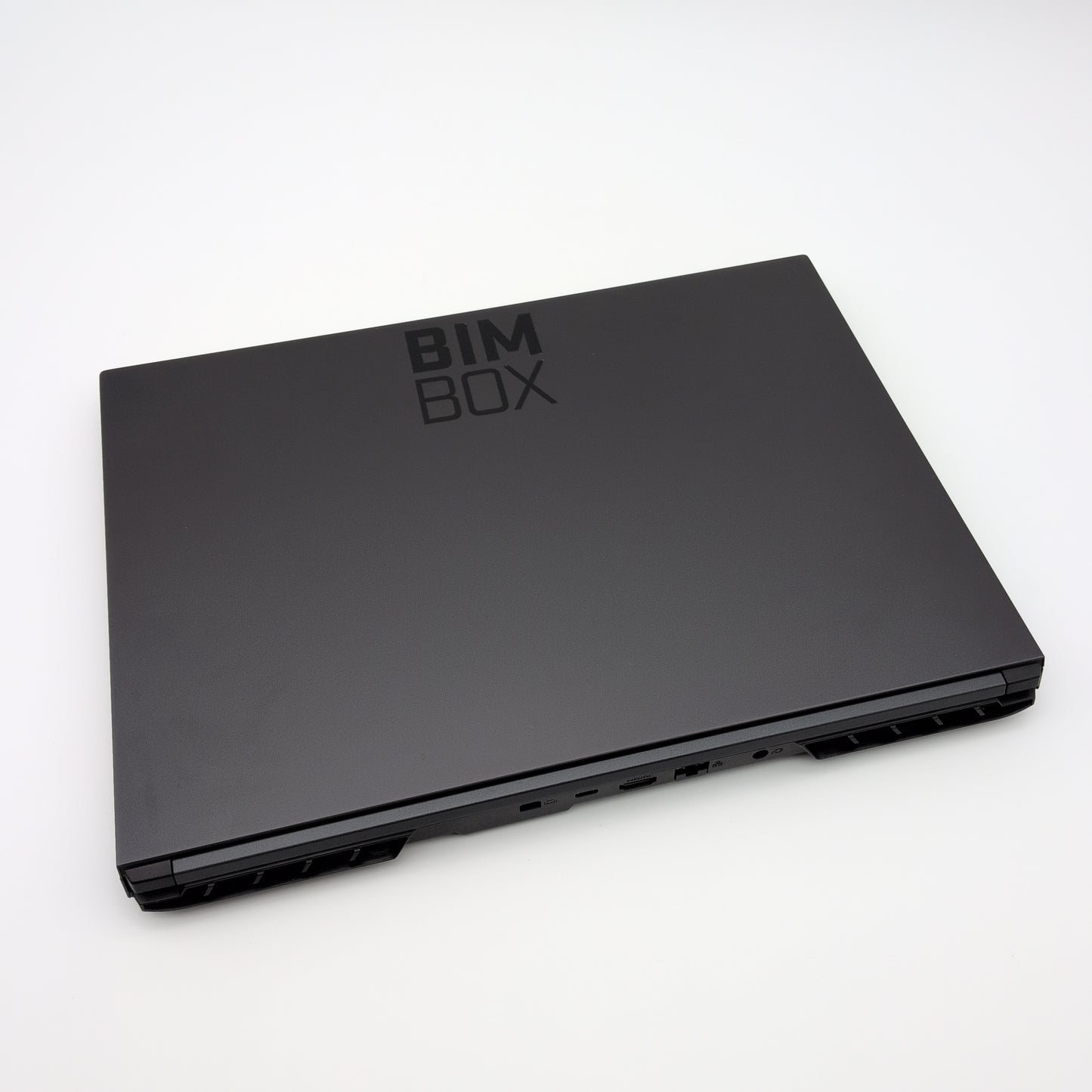 Bimbox Slim Lite 16, RTX 4050, Intel i9-13900H, 32GB DDR5 Ram, 16" 1920x1200p 165Hz, Gaming Laptop