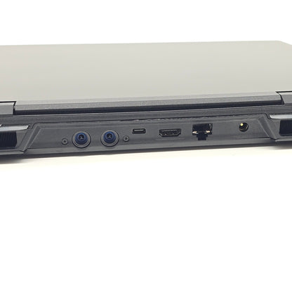 BIMBOX Slim 17 Gaming Laptop, RTX 4070, 64GB RAM, Intel i9-13900HX, 1TB NVMe, 240Hz QHD+ 17" Screen