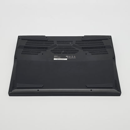 BIMBOX Slim 17 Gaming Laptop, RTX 4070, 64GB RAM, Intel i9-13900HX, 1TB NVMe, 240Hz QHD+ 17" Screen