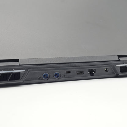 BIMBOX Slim 17 Gaming Laptop, RTX 4070, Intel I9-13900HX, 64GB DDR5, 240Hz QHD+