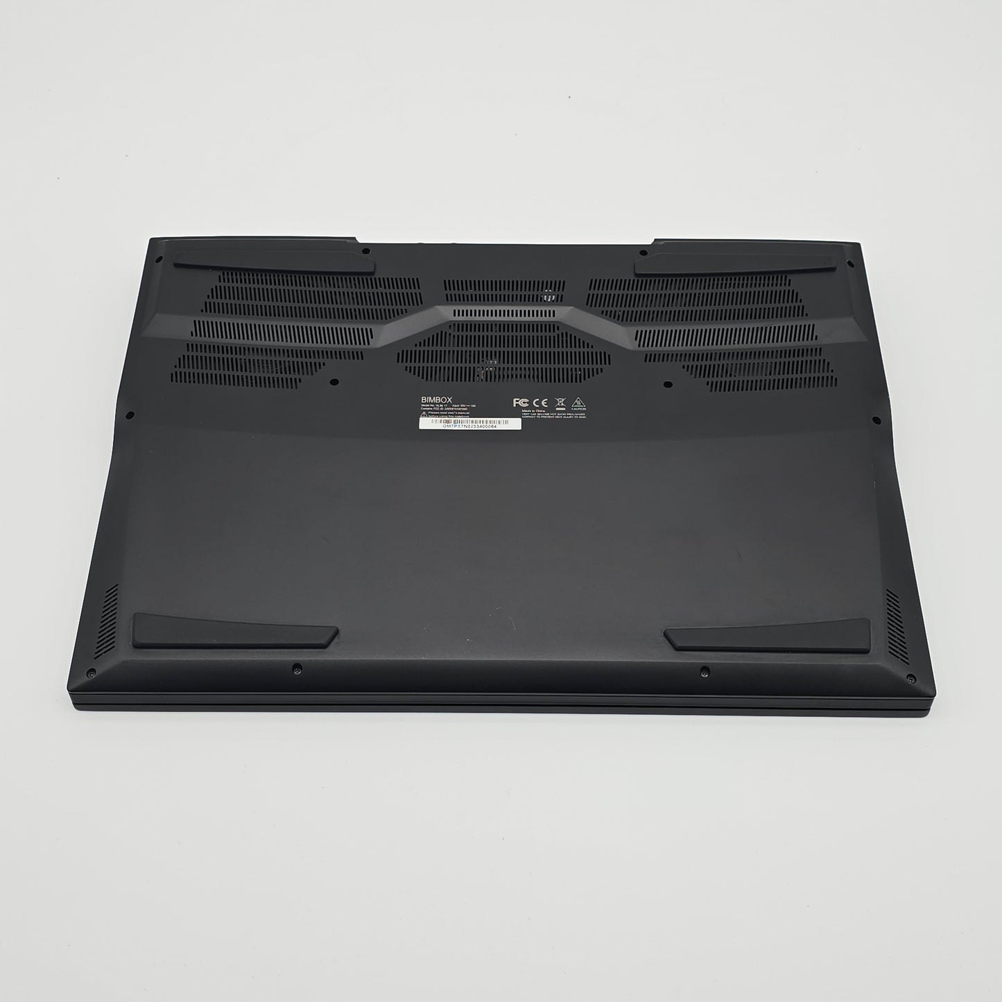 BIMBOX Slim 17 Gaming Laptop, RTX 4070, Intel I9-13900HX, 64GB DDR5, 240Hz QHD+