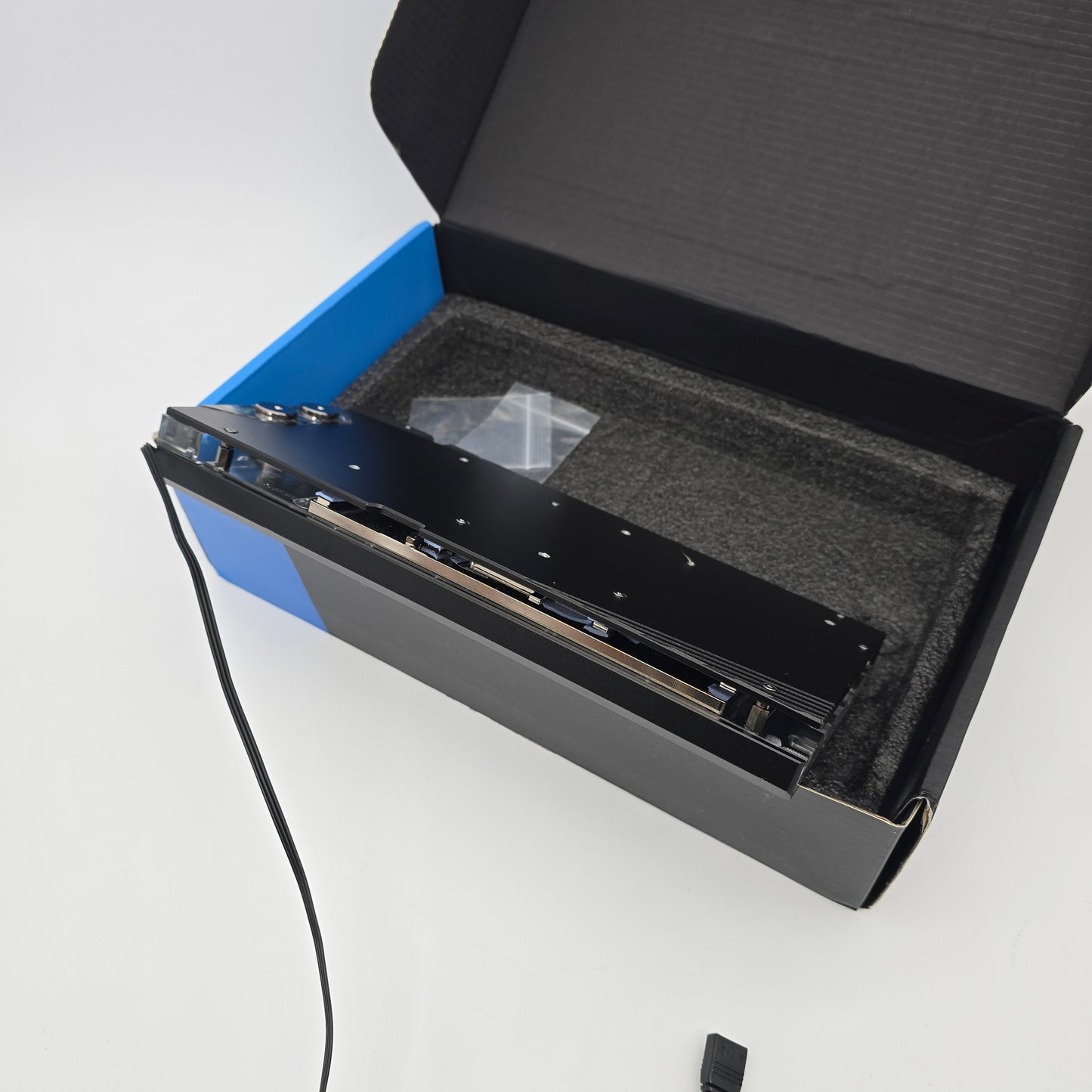 Bykski Waterblock for RTX 5090 Zotac Solid OC NVIDIA Gaming Graphics Card GPU