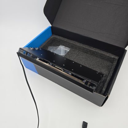 Bykski Waterblock for RTX 5090 Zotac Solid OC NVIDIA Gaming Graphics Card GPU
