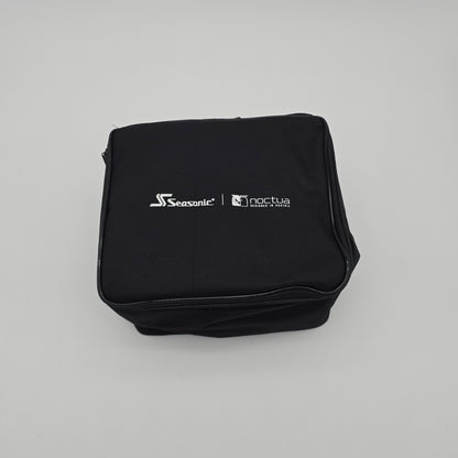 Seasonic Prime TX-1600 Noctua Edition Modular Cable and Accessory Kit