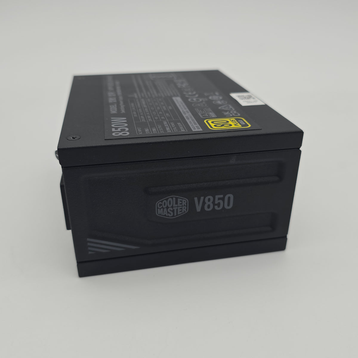 Cooler Master V850 850W 80+ Gold, Fully Modular SFX Gaming Power Supply PSU