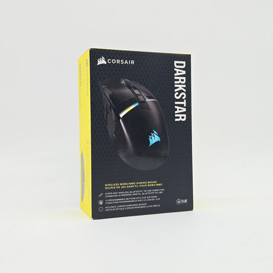 Corsair Darkstar Wireless Gaming Moba/MMO Mouse