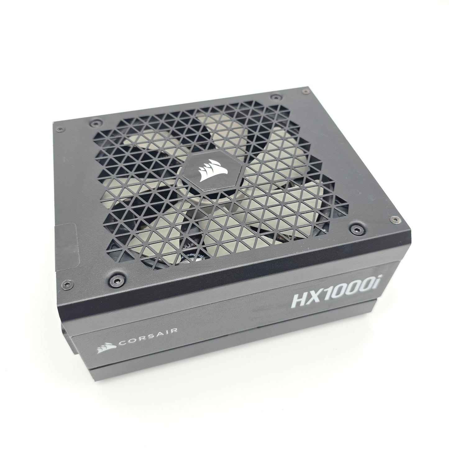 Corsair HX1000i 1000W 80+ Platinum, Fully Modular Gaming Power Supply PSU