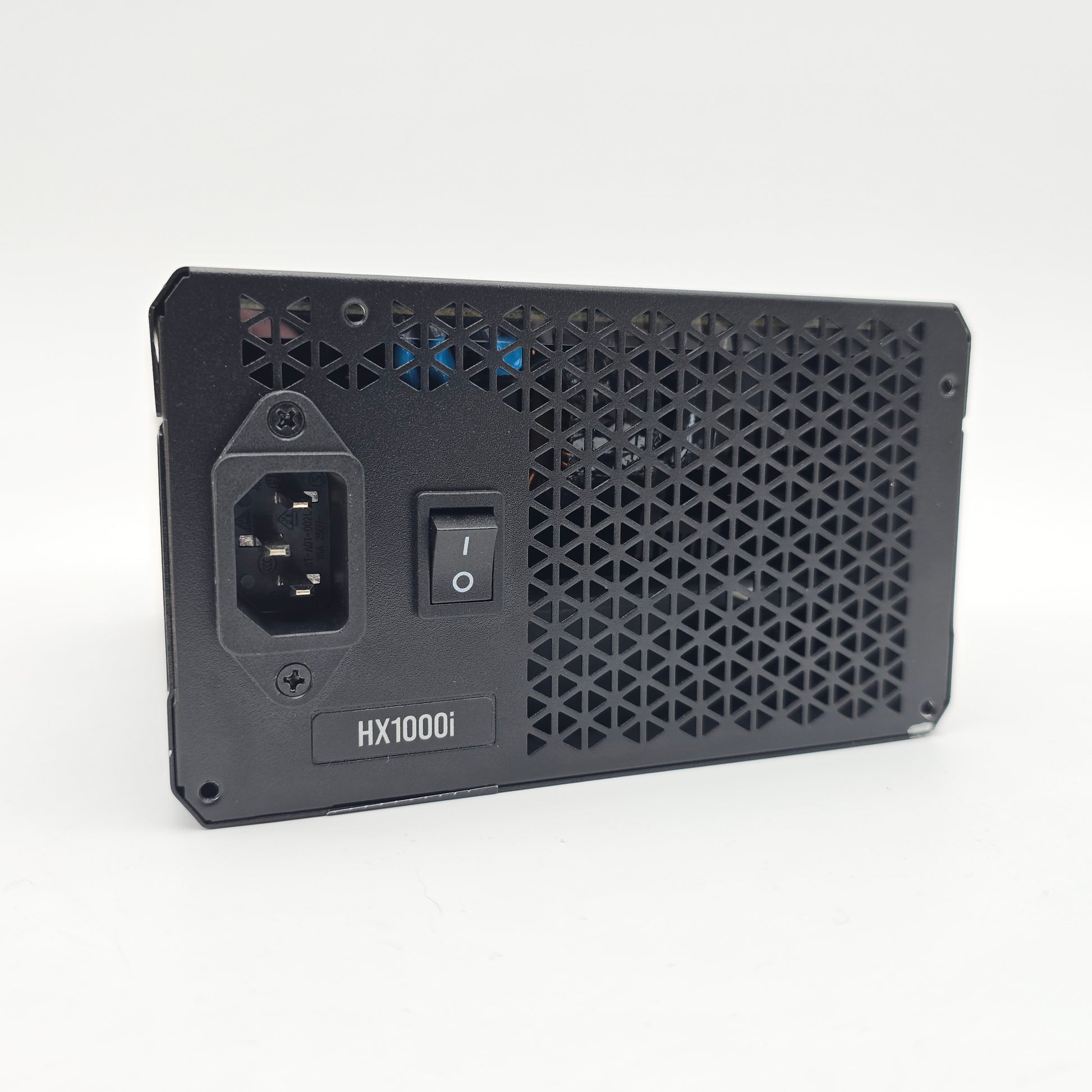 Corsair HX1000i 1000W 80+ Platinum, Fully Modular Gaming Power Supply PSU