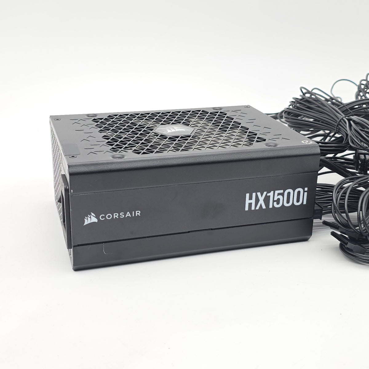 Corsair HX1500i 1500W 80+ Platinum, Fully Modular Gaming Power Supply PSU