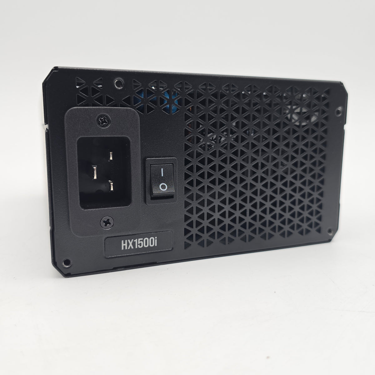 Corsair HX1500i 1500W 80+ Platinum, Fully Modular Gaming Power Supply PSU