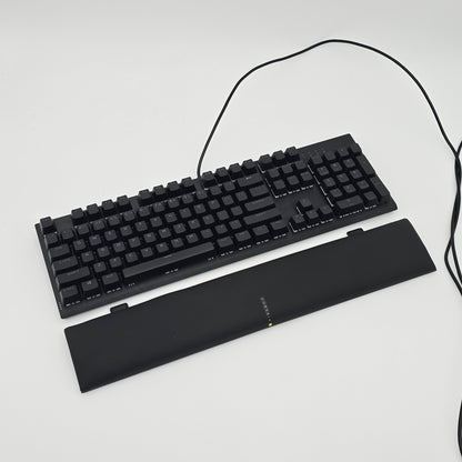 Corsair K60 Pro SE Wired Mechanical RGB Gaming Keyboard, Cherry MV Switches