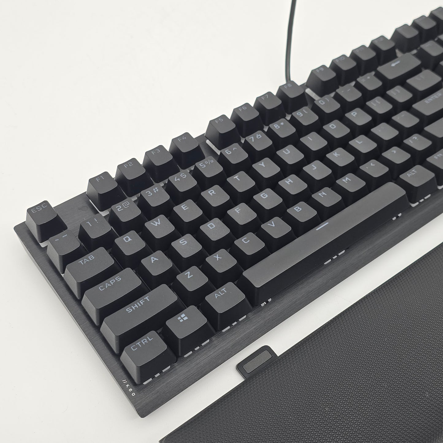 Corsair K60 Pro SE Wired Mechanical RGB Gaming Keyboard, Cherry MV Switches