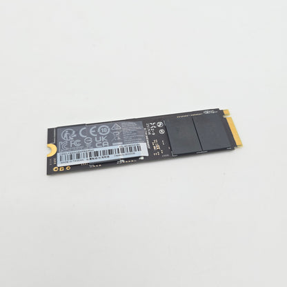 Corsair MP600 Pro NH 8TB, M.2 NVMe SSD Storage