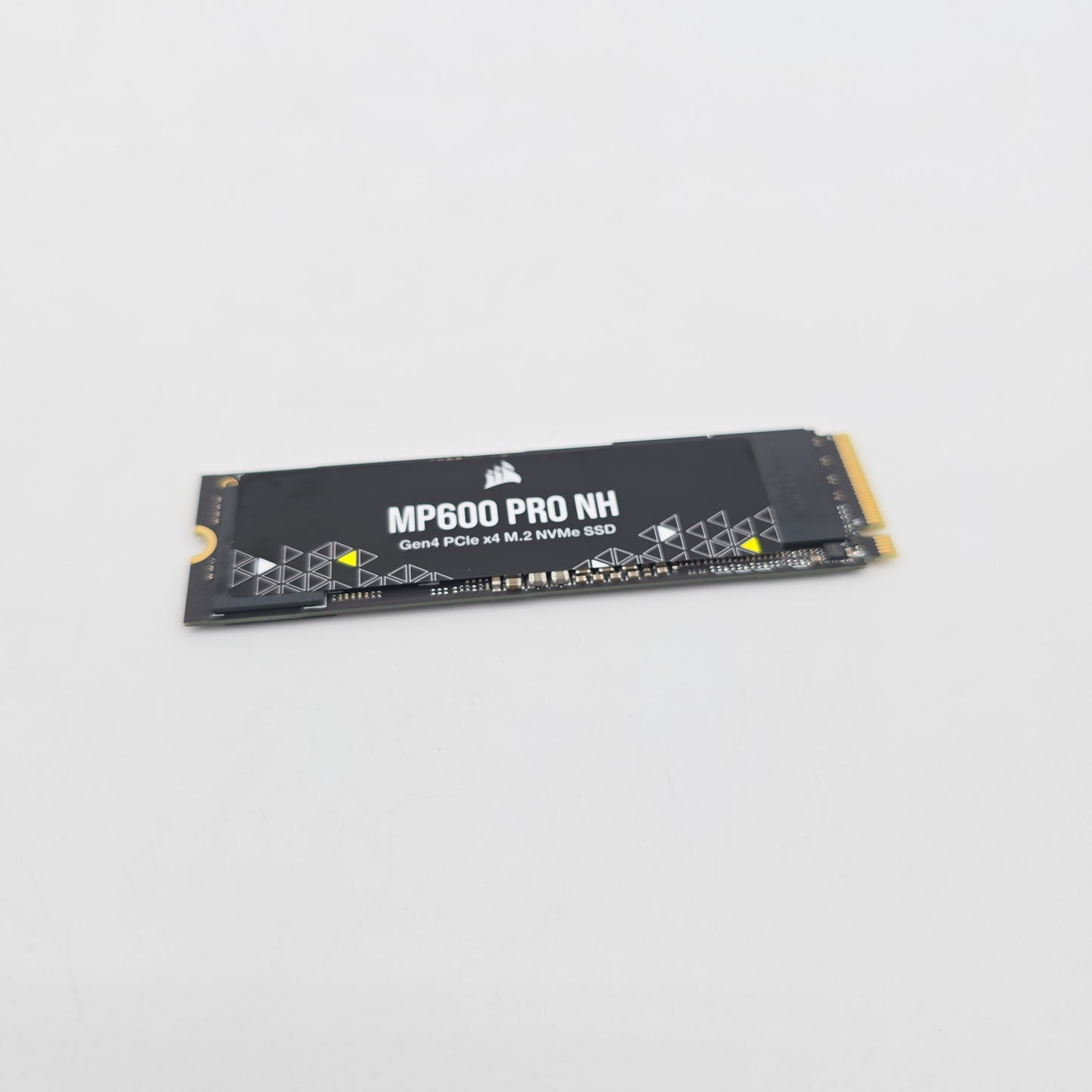 Corsair MP600 Pro NH 8TB, M.2 NVMe SSD Storage