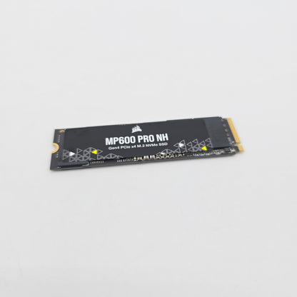 Corsair MP600 Pro NH 8TB, M.2 NVMe SSD Storage