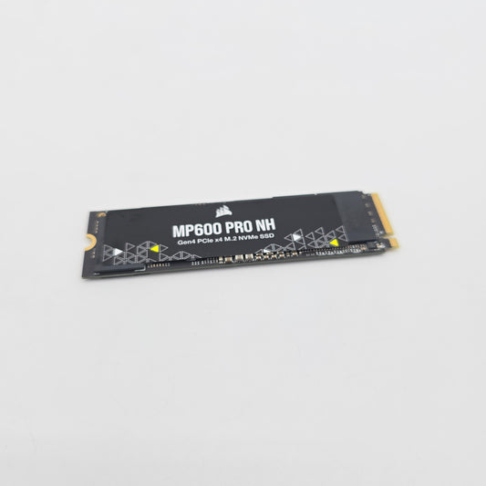 Corsair MP600 Pro NH 8TB, M.2 NVMe SSD Storage