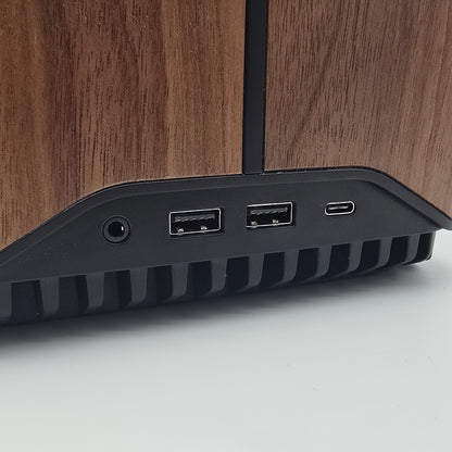 RTX 4090, Intel i9-14900K, 64GB DDR5, 4TB NVMe, Corsair ONE i500 Micro-ATX Gaming PC Liquid Cooled