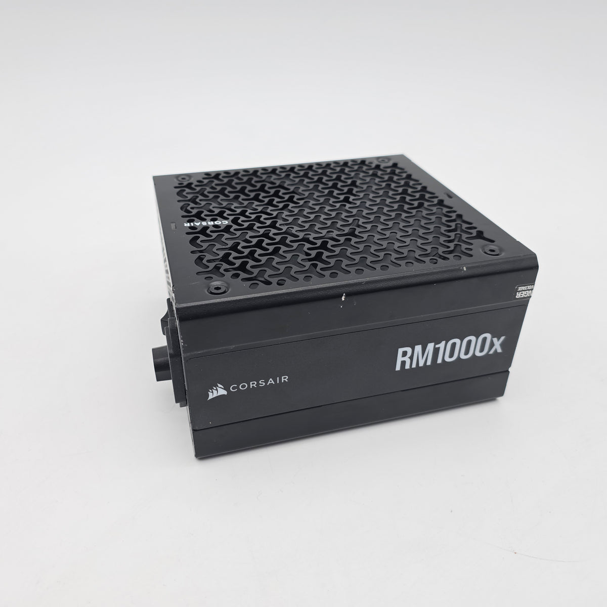 Corsair RM1000x 1000W 80+ Gold, Fully Modular Gaming Power Supply PSU
