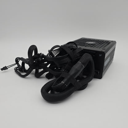 Corsair RM1000X, 1000W Power Supply Unit PSU For Gaming PC