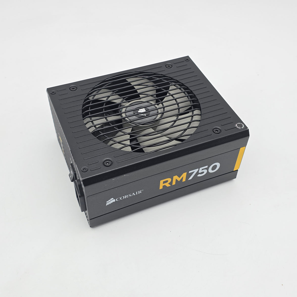 Corsair RM750 750W 80+ Gold, Fully Modular Gaming Power Supply PSU