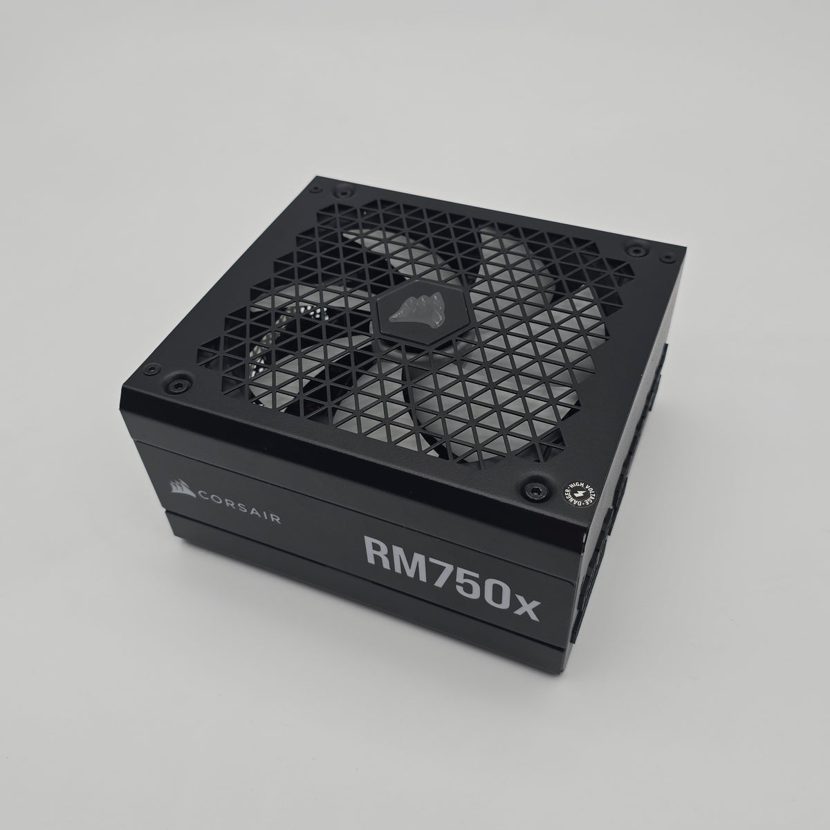 Corsair RM750x 750W 80+ Gold, Fully Modular Gaming Power Supply PSU