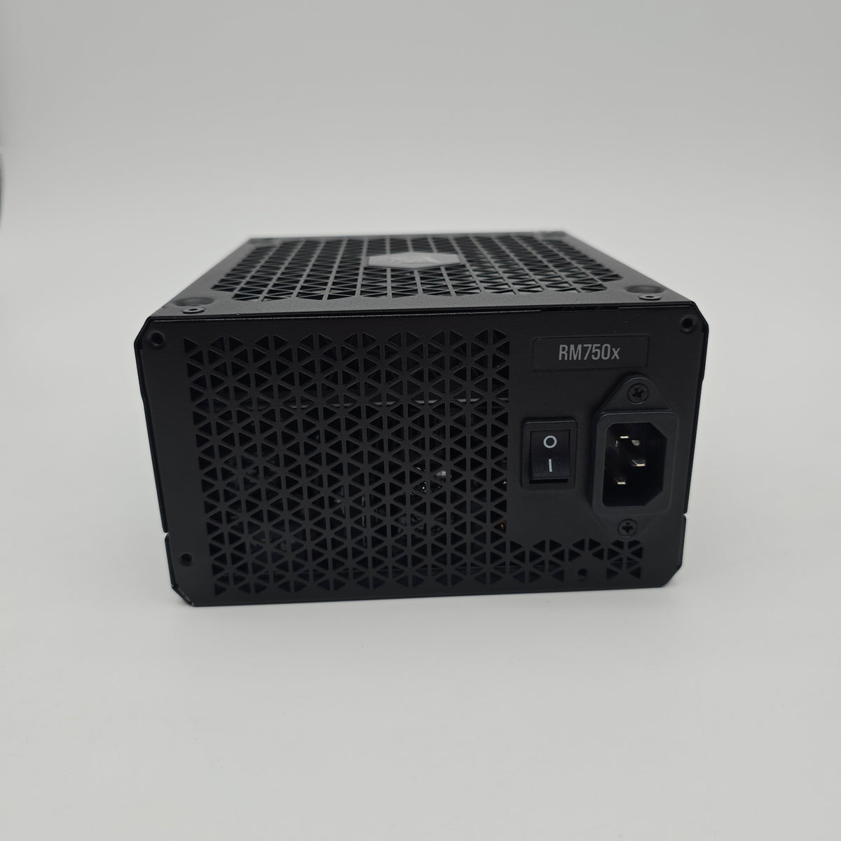 Corsair RM750x 750W 80+ Gold, Fully Modular Gaming Power Supply PSU