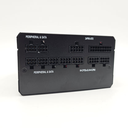 Corsair RM750X 750W Fully Modular Power Supply