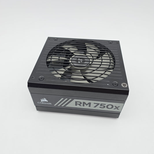 Corsair RM750X 750W Fully Modular Power Supply