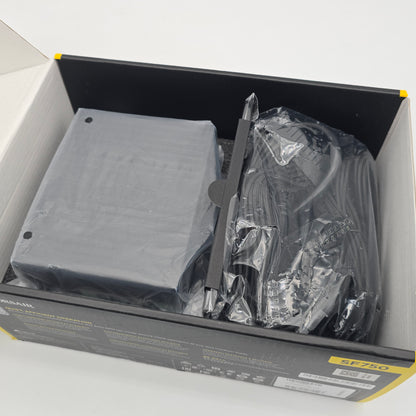 Corsair SF750 750W 80+ Platinum, Fully Modular Gaming Power Supply PSU
