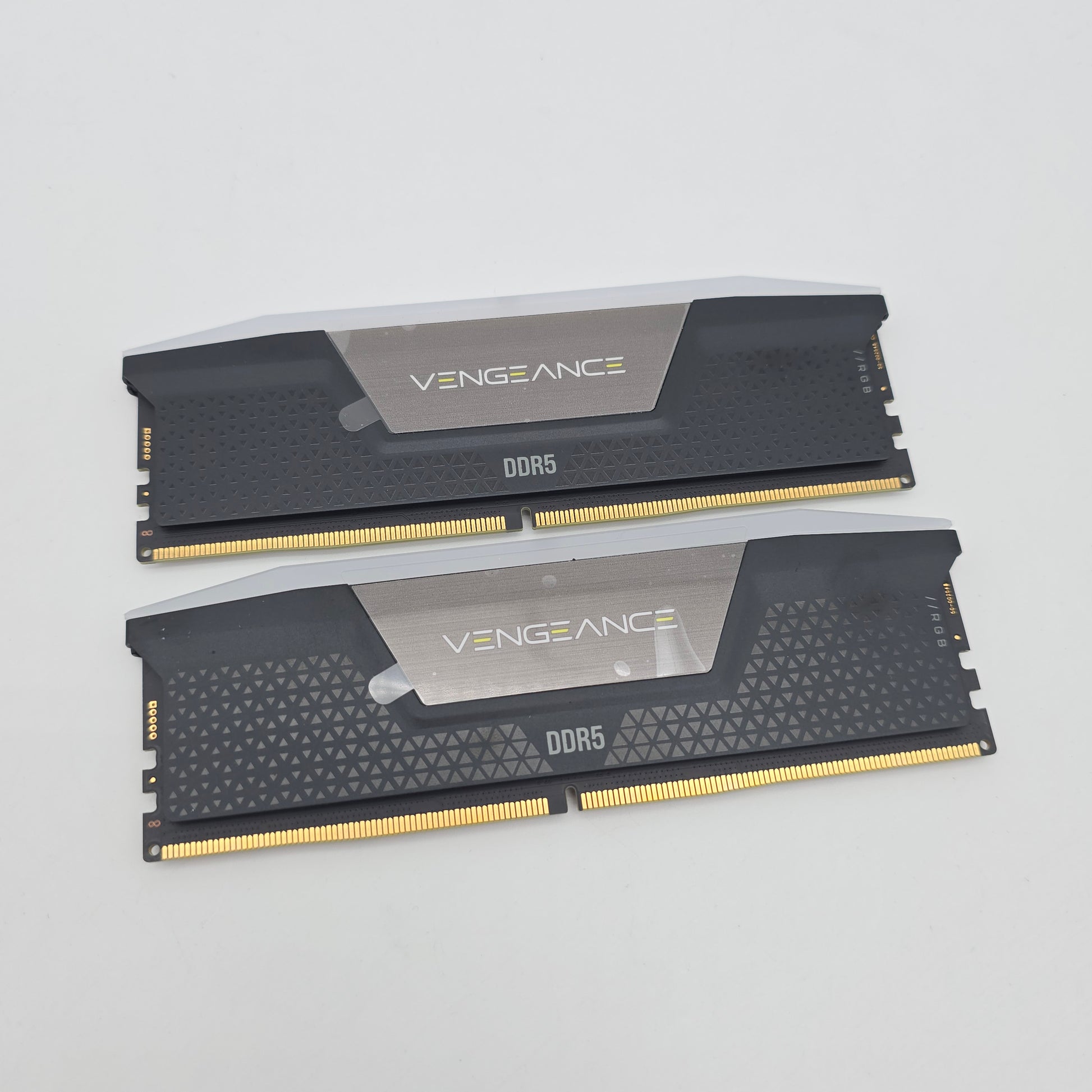 Corsair Vengeance 48GB DDR5, 7600MHz, CL36-46-46-96, Desktop Gaming Memory RAM (2x24GB)