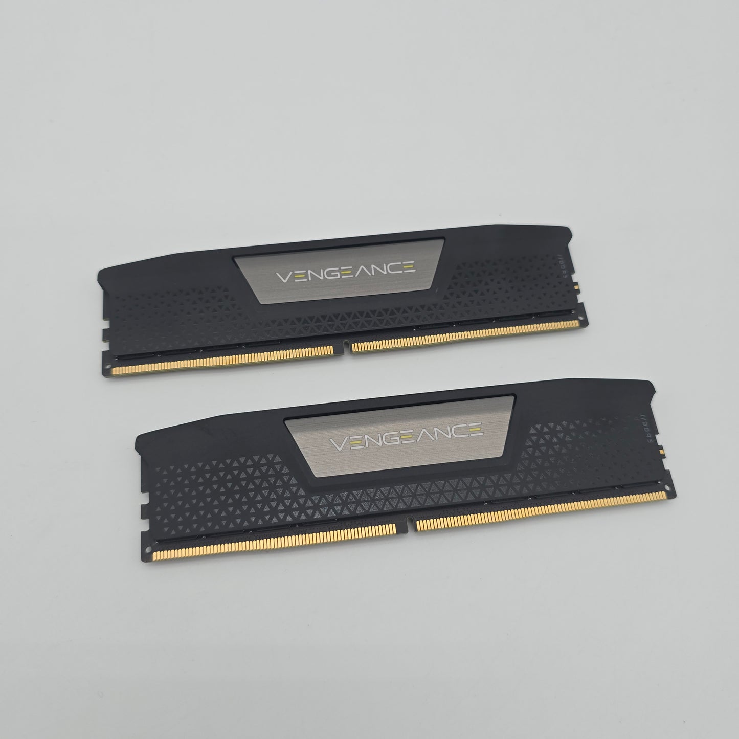 Corsair Vengeance 96GB DDR5, 5200MHz, CL38-38-38-84, Desktop Gaming Memory RAM (2x48GB)