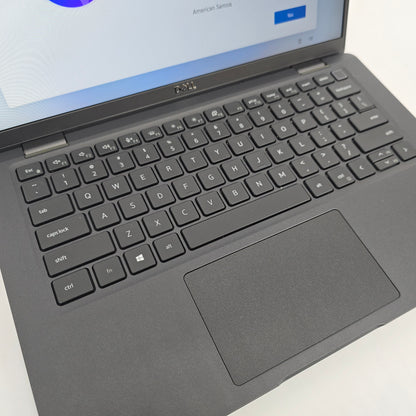 Dell Latitude 7420, Intel i7-1185G7, 16GB RAM, Win 11 Pro, Laptop