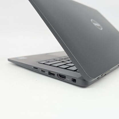 Dell Latitude 7420, Intel i7-1185G7, 16GB RAM, Win 11 Pro, Laptop