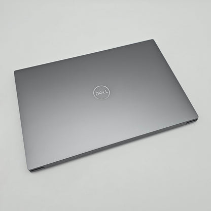 Dell Precision 5570, RTX A2000, i7-12700H, 32GB DDR5, 512GB NVMe, 15.6" WUXGA 60Hz, Windows Workstation Laptop