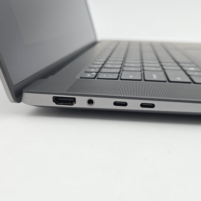 Dell Precision 5680, RTX 3500 ADA, Intel Core i7-13800H, 32GB DDR5, 1TB NVMe, 16" 1200p 60Hz, Windows Workstation Laptop