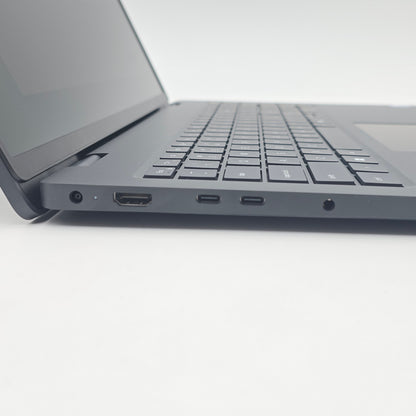 Dell Pro 16 PC16250, Intel Core 7 150U, 16GB DDR5, 512GB NVMe, 16" FHD+ 60Hz, Windows Gaming Laptop