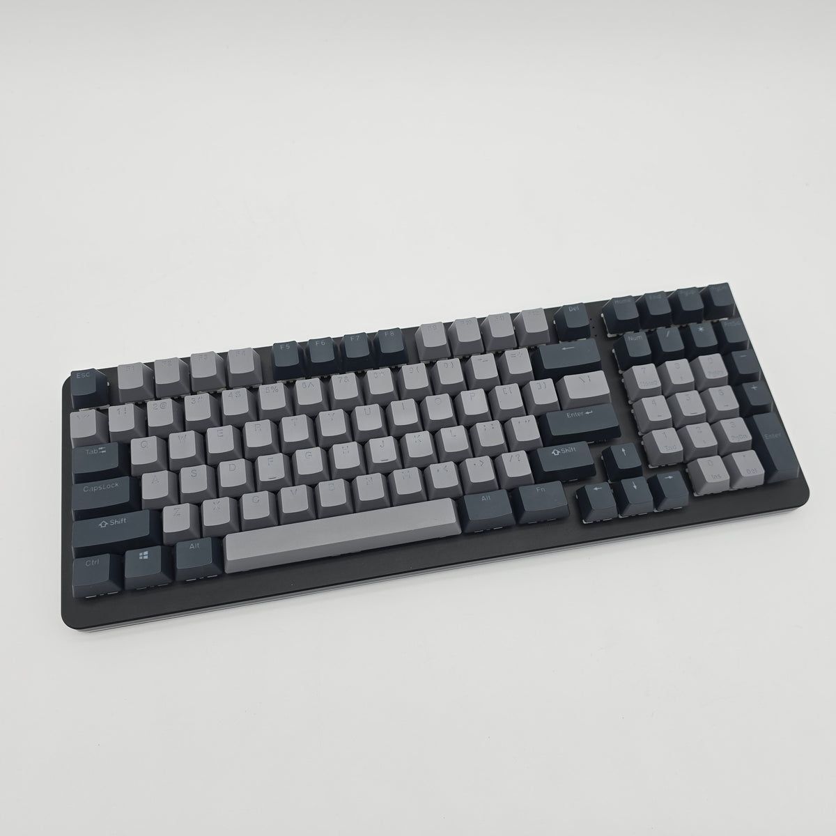 Drop Shift V2 Mechanical Gaming Keyboard, RGB, Gateron Yellow Switches ...