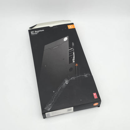 EKWB Quantum Vector 2 Water Block for RTX 4090 ASUS ROG STRIX and ASUS TUF Graphics Cards