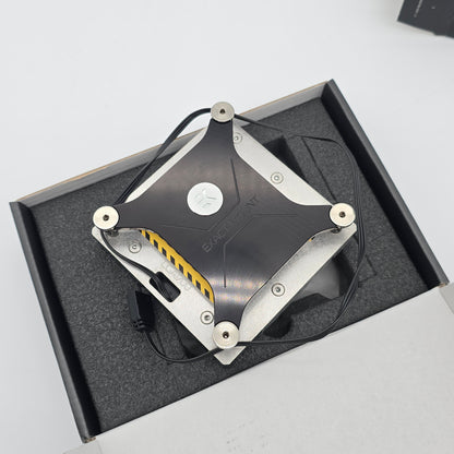 EK Quantum Velocity 2 D-RGB Nickel+Plexi Waterblock for Intel LGA 1700 Socket