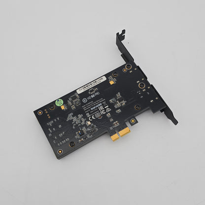 Elgato HD60 Pro Streaming Capture Card