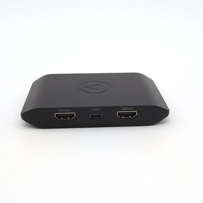 Elgato HD60 X External Capture Card, 1080p60 HDR10, Streaming Capture Card